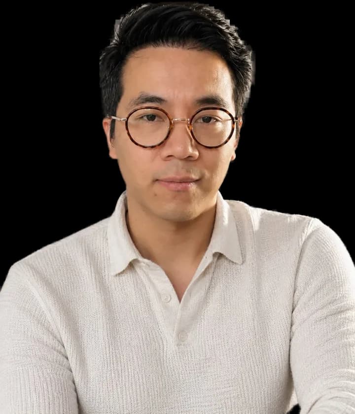 Tai Van, Co-fondateur & CTO